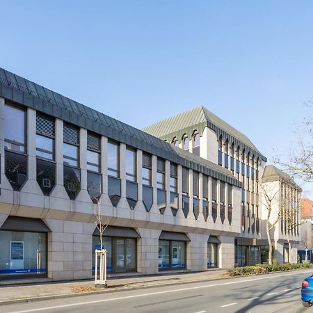 Bright Lippstadt Klusetor Exterior photo