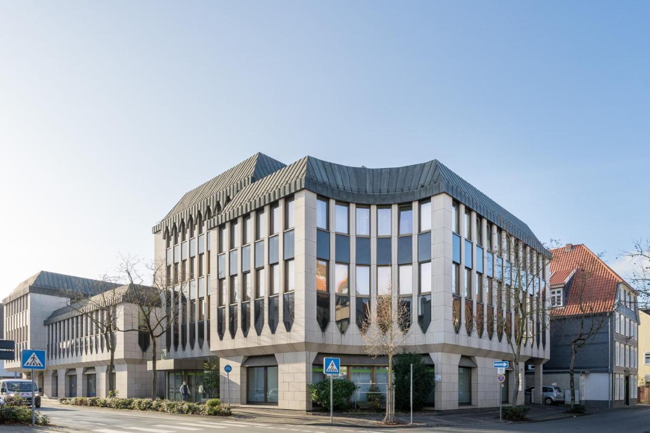 Bright Lippstadt Klusetor Exterior photo