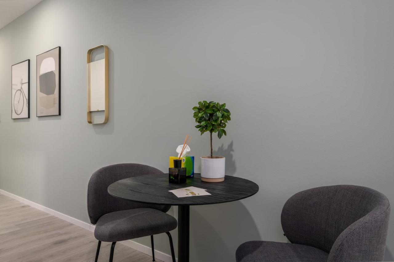 Bright Lippstadt Klusetor Exterior photo